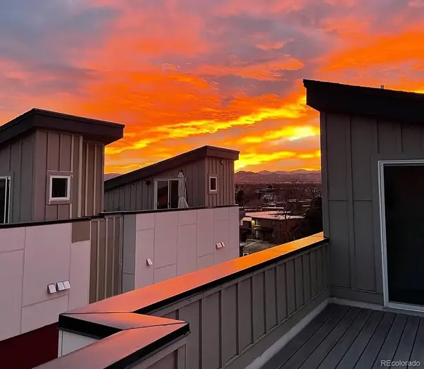 1373 N Knox CT, Denver, CO 80204