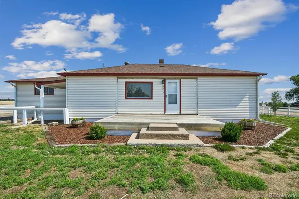 5523 County Road 37, Fort Lupton, CO 80621