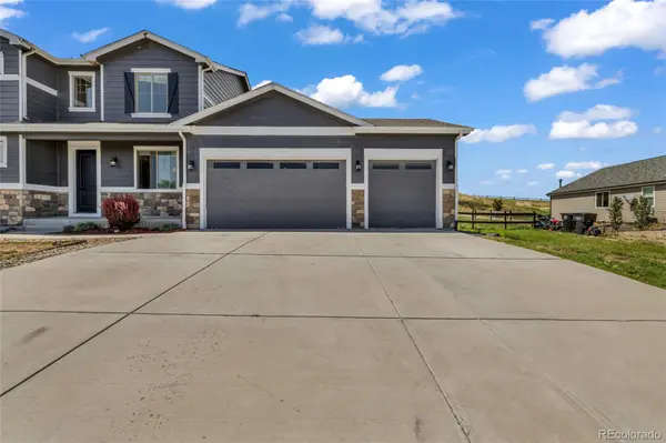 42069 S Pinehurst CIR, Elizabeth, CO 80107