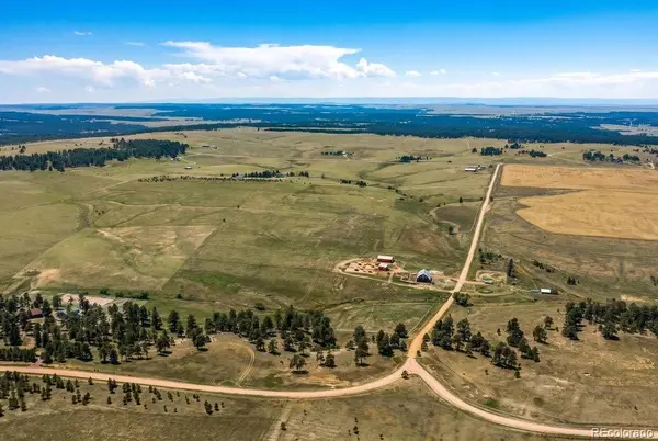 20525 Eagle Feather LN, Elbert, CO 80106