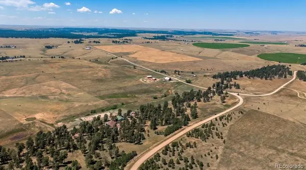 20525 Eagle Feather LN, Elbert, CO 80106