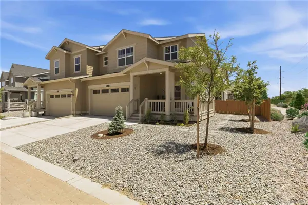 9090 Franconia CT, Parker, CO 80134