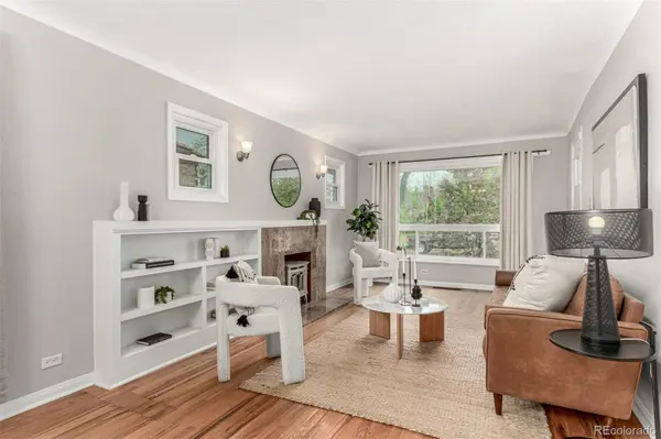 1463 Dahlia ST #2, Denver, CO 80220