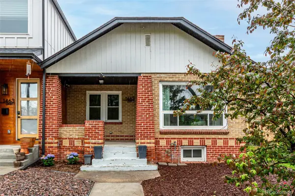 1463 Dahlia ST #2, Denver, CO 80220