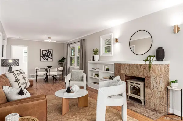 1463 Dahlia ST #2, Denver, CO 80220