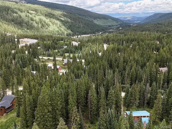 757 CR 674, Breckenridge, CO 80424