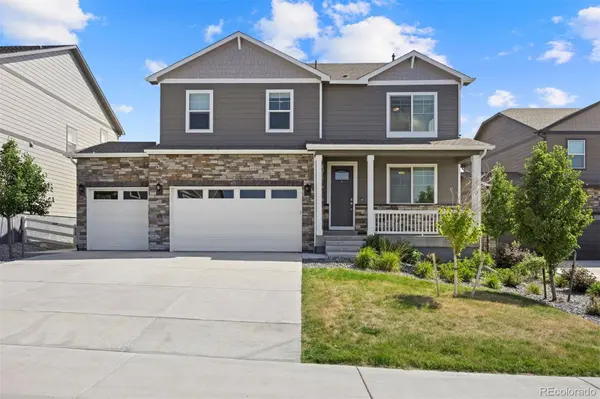 4875 Cattle Cross TRL, Castle Rock, CO 80104