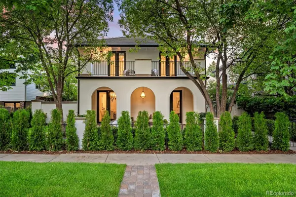 424 Clayton ST, Denver, CO 80206