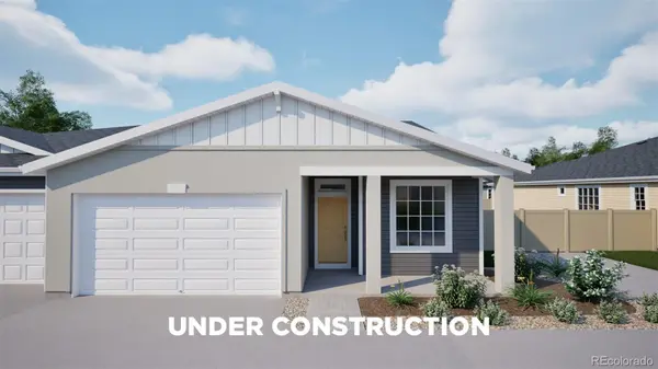 5004 N Tempe ST, Aurora, CO 80019