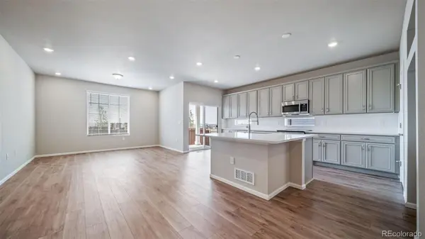 5004 N Tempe ST, Aurora, CO 80019