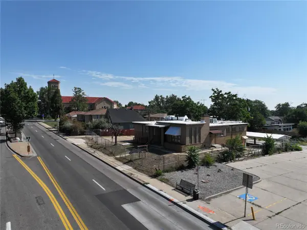 4120 Federal BLVD, Denver, CO 80211