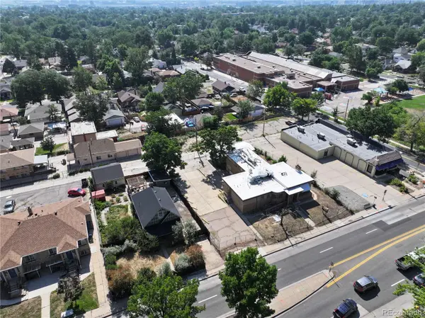 4120 Federal BLVD, Denver, CO 80211