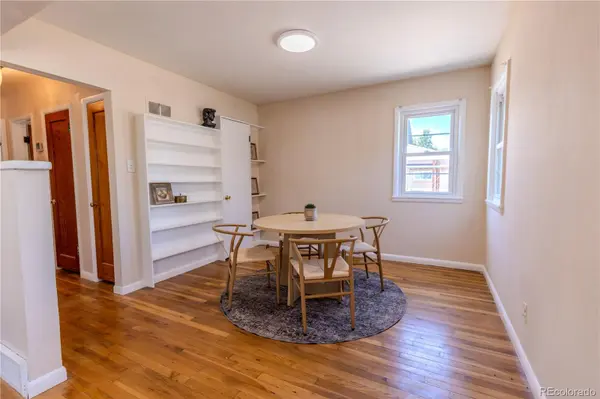 4077 S Washington ST, Englewood, CO 80113