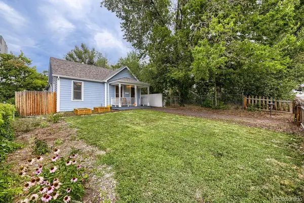 1247 N Stuart ST, Denver, CO 80204