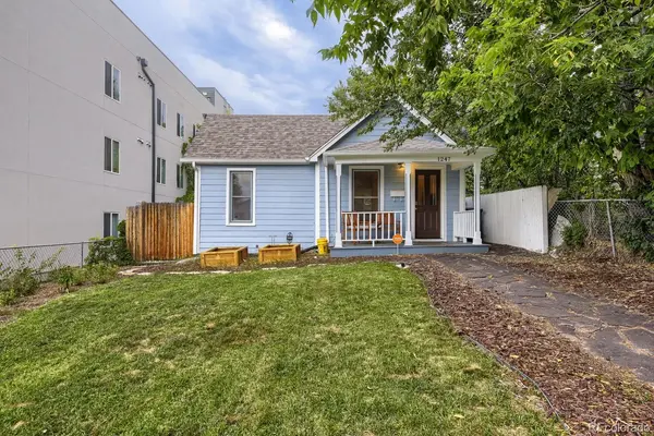 1247 N Stuart ST, Denver, CO 80204