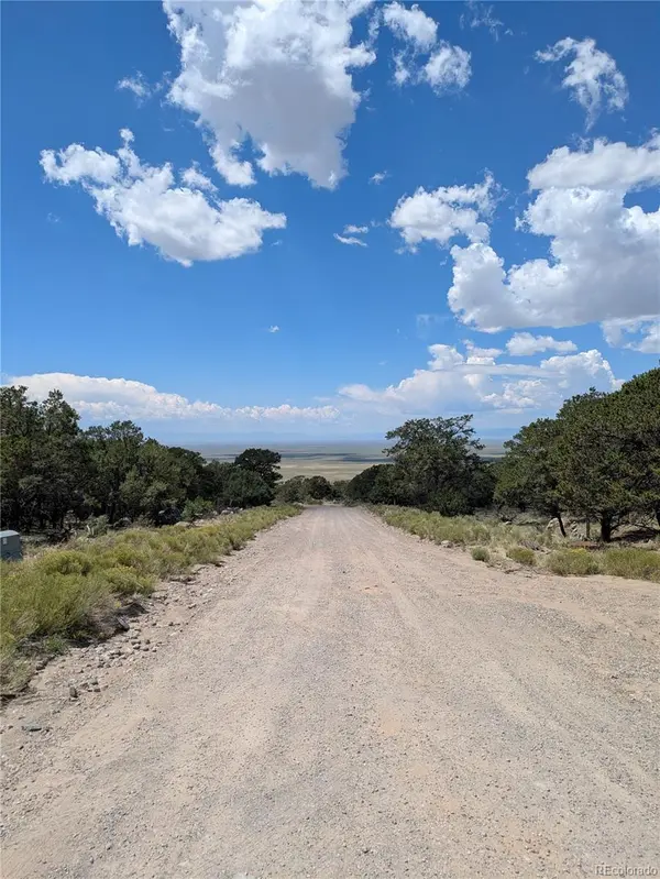 1240 Brookview WAY, Crestone, CO 81131