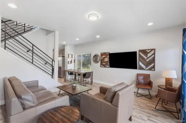 419 N Chestnut ST, Colorado Springs, CO 80905