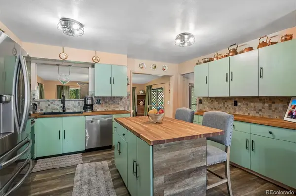4589 S Alkire ST, Morrison, CO 80465