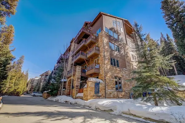 224 Trailhead DR #3064, Keystone, CO 80435