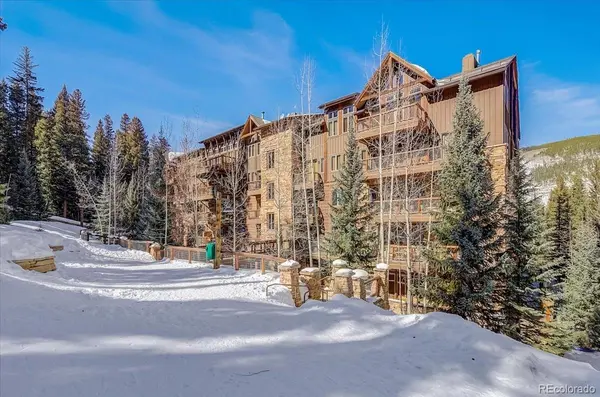 224 Trailhead DR #3064, Keystone, CO 80435