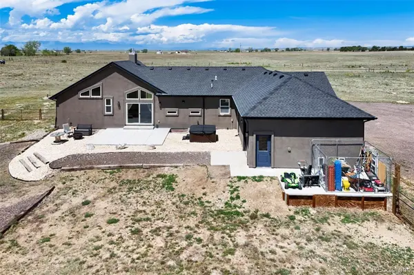 20083 Judge Orr RD, Peyton, CO 80831