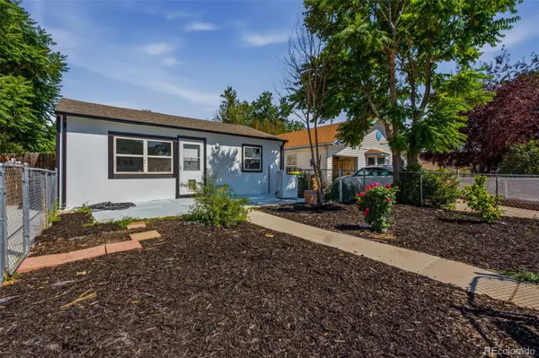 7900 Olive ST, Commerce City, CO 80022
