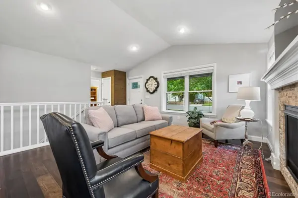 4689 S Pennsylvania ST, Englewood, CO 80113