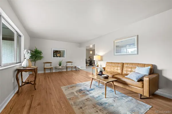 442 Titan CT, Aurora, CO 80011