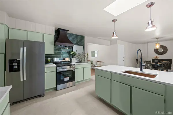442 Titan CT, Aurora, CO 80011