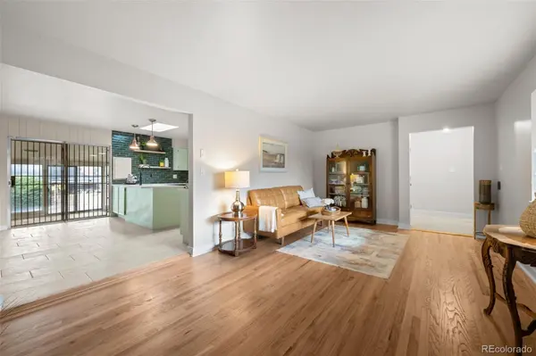442 Titan CT, Aurora, CO 80011