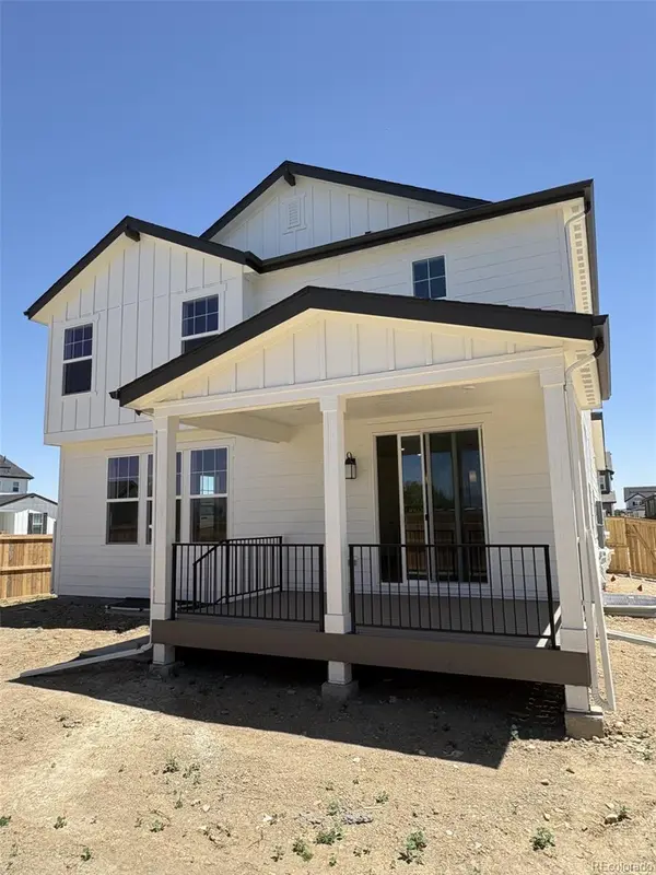 220 Wood Thrush WAY, Erie, CO 80516