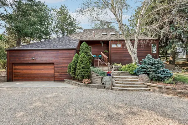6624 Cherokee CT, Niwot, CO 80503