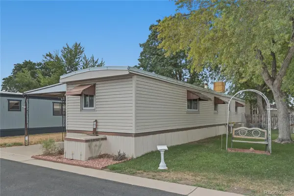 2800 W 90th AVE, Denver, CO 80260
