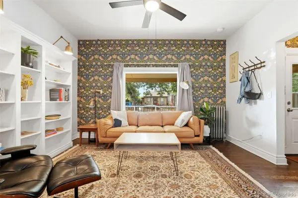 814 Fox ST, Denver, CO 80204