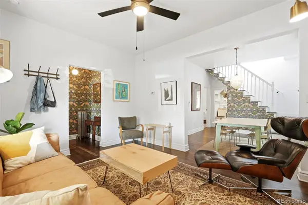 814 Fox ST, Denver, CO 80204