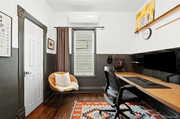 814 Fox ST, Denver, CO 80204
