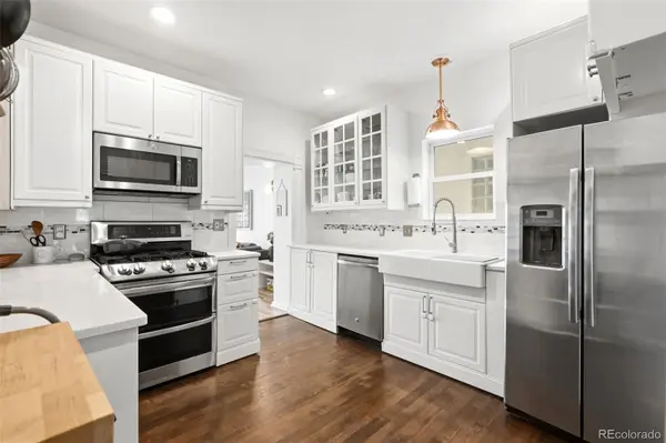 814 Fox ST, Denver, CO 80204