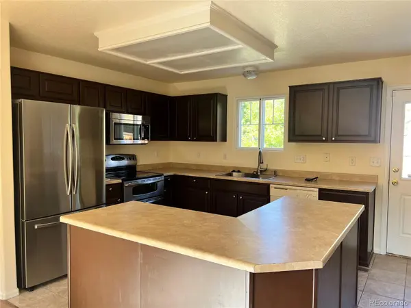 2926 S Killarney WAY, Aurora, CO 80013