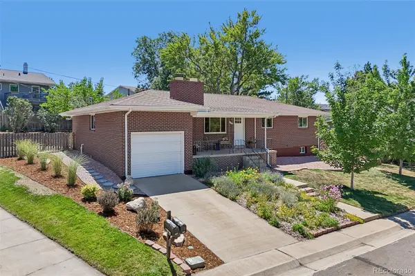 1520 Ulysses ST, Golden, CO 80401