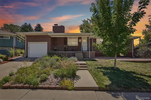 1520 Ulysses ST, Golden, CO 80401