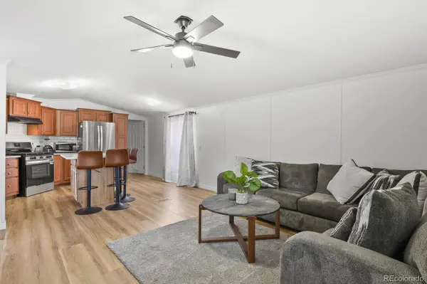 5505 Valmont RD, Boulder, CO 80301