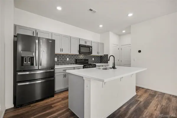 346 Norgay WAY, Erie, CO 80516