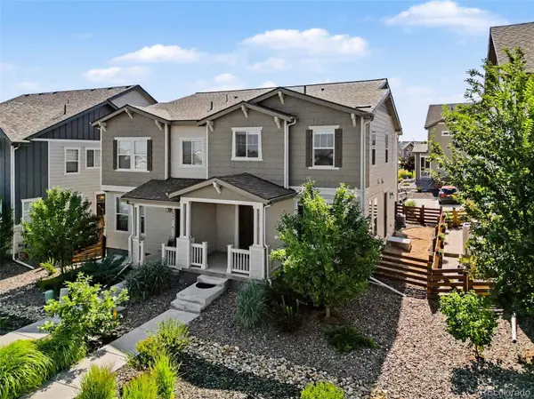 346 Norgay WAY, Erie, CO 80516