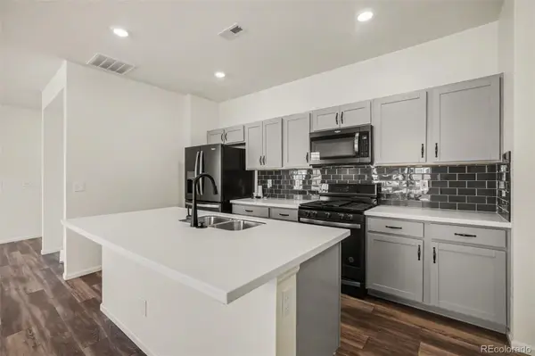 346 Norgay WAY, Erie, CO 80516