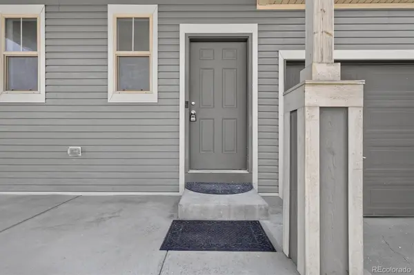 12921 E 108th WAY, Commerce City, CO 80022