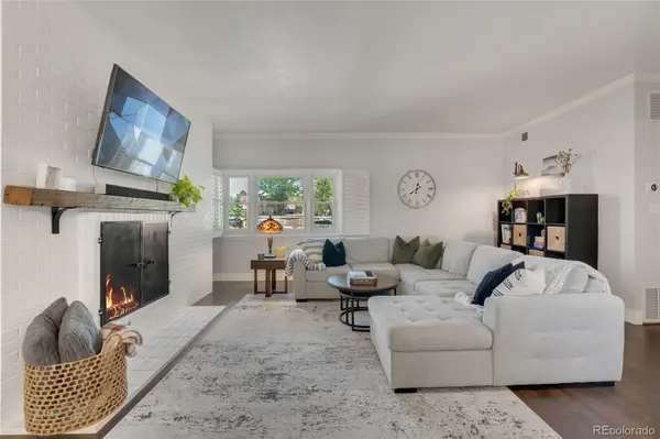 7250 Eastmoor DR #125, Denver, CO 80237