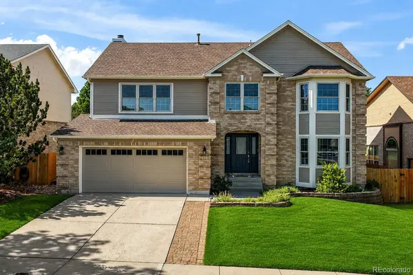 2815 Helmsdale DR, Colorado Springs, CO 80920