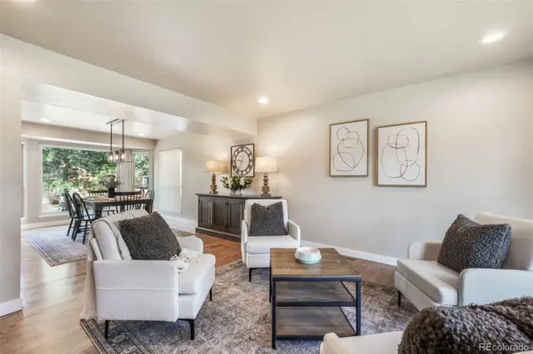 2815 Helmsdale DR, Colorado Springs, CO 80920