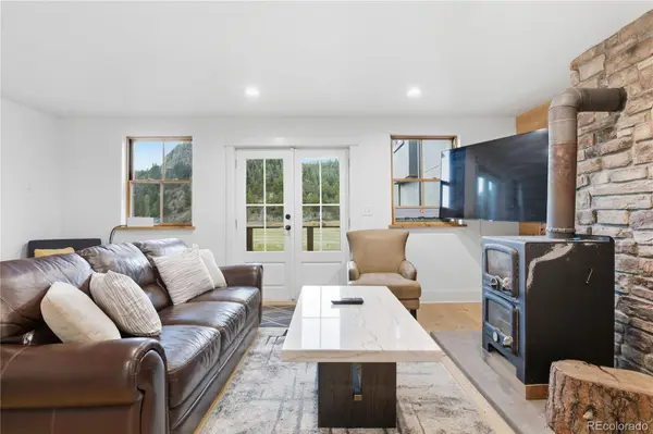1636 Lakemoor DR, Florissant, CO 80816