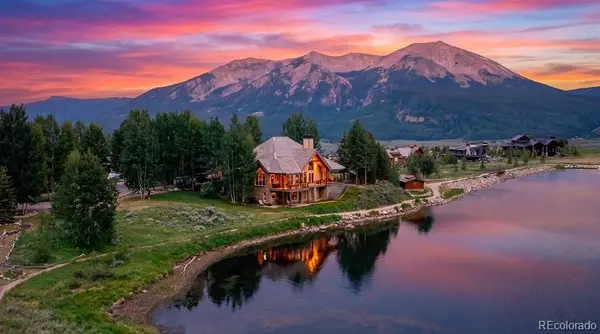 15 and 14 Garland DR, Crested Butte, CO 81224